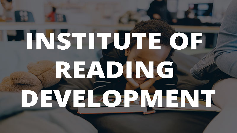 Institute of Reading development